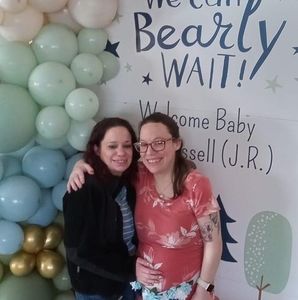 Meet your Posher, Lynn